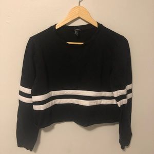 forever 21 sweatshirt